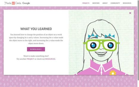 Explore Wide Range of Curated Games, Videos and More via Tech & Learning - PowerMyLearning Connect&nbsp; | Moodle and Web 2.0 | Scoop.it