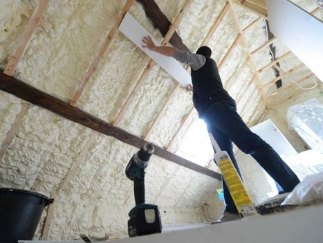Plan de relance: suffisant pour la rénovation des logements ? | Réhabilitation durable | Scoop.it
