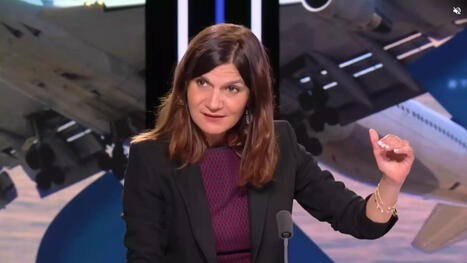 Nouveau budget fran&ccedil;ais de la d&eacute;fense : l&rsquo;&eacute;mission Air&D&eacute;fense en partenariat avec Air & Cosmos | DEFENSE NEWS | Scoop.it