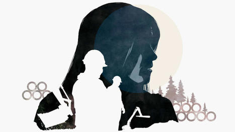 Exploiting More Than the Land: Sex Violence Linked to Enbridge Line 3 Pipeliners - truthout.org | Operation Oya | Scoop.it