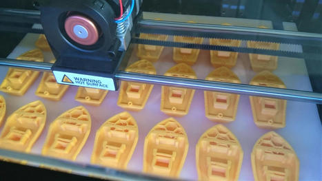 The 10 Most Important 3D Printer Slicer Settings | tecno4 | Scoop.it