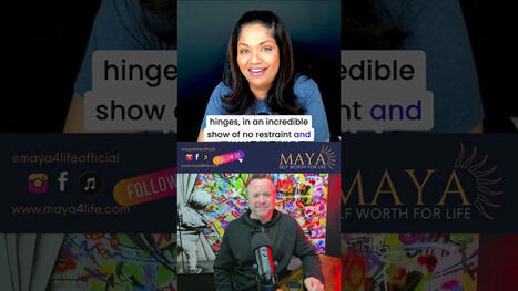 Breaking Generational Patterns to Get Your Kids to Clean Up Their Room? | Teen Wellness and Self-Esteem Courses - MAYA4LIFE.com | Scoop.it