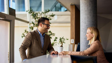 Sant&eacute; mentale : le secteur public innove pour enrayer le mal-&ecirc;tre de ses agents | Urgence & Evitement de crise | Scoop.it