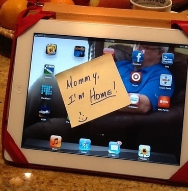 Want to Understand Engagement? Steal Their Ipad. | Align People | Scoop.it