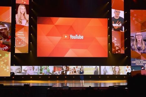 Qu'est-ce que Youtube a fait à l'industrie musicale ? | UseNum - Musique | Scoop.it