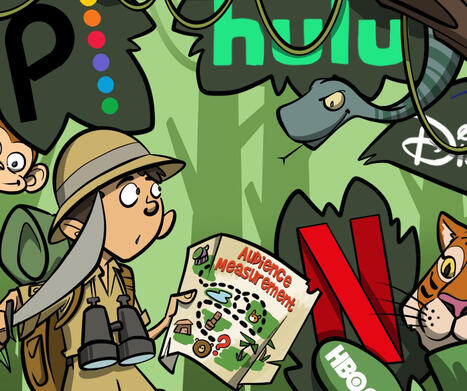 Inside RTL&rsquo;s Plan To Aggregate Europe&rsquo;s Fragmented TV And Video Supply | TV Press Review | Scoop.it