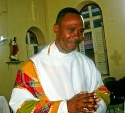 Branker John ordained Roman Catholic priest | Dominica News Online | Commonwealth of Dominica | Scoop.it