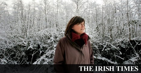 Eileen Battersby: Inquisitive and brilliant, lonely and kind | The Irish Literary Times | Scoop.it