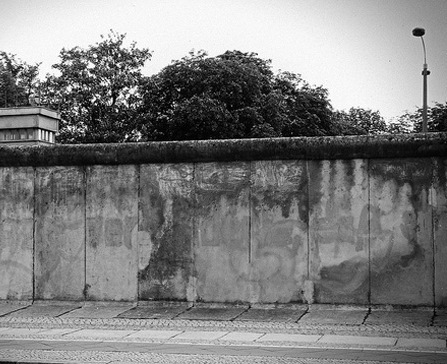 Fifty Years Later, The Berlin Wall Goes Digital | Transmedia: Storytelling for the Digital Age | Scoop.it