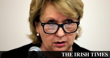 Christ reduced to ‘misogynistic’ figure by church leaders, McAleese says - The Irish Times  | Operation Oya | Scoop.it