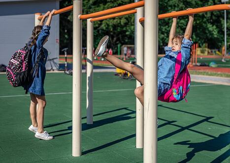 Réactions contrastées après les propositions de la convention citoyenne sur les temps de l'enfant | Veille juridique du CDG13 | Scoop.it