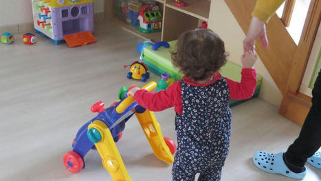 Angers. « Notre société dévalue ces métiers » : la crise du secteur enfance fait débat entre élus | L'actualité des quartiers politique de la ville de Bretagne et Pays de la Loire | Scoop.it