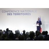 Conférence nationale des territoires : Édouard Philippe précise les termes de la contractualisation État-collectivités  | Territoires - Société | Scoop.it
