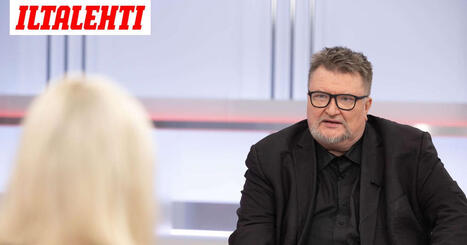 Dosentti kertoo, kuinka totuus tulee julki Epstein-vyyhdiss&auml; &ndash; &rdquo;Ei FSB niist&auml; luovu, ellei...&rdquo; | 1Uutiset - Lukemisen t&auml;hden | Scoop.it