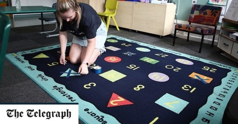 Teachers' unions are exploiting fear to advance their champagne socialism | PSLabor:  Your Union Free Advantage | Scoop.it