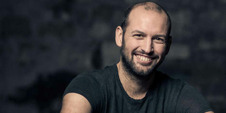 Sébastien Benedetto, le « off » d’Avignon en héritage | Revue de presse théâtre | Scoop.it