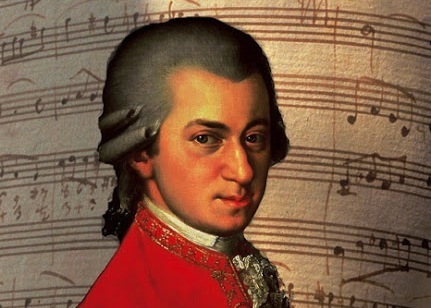 Debunking the Mozart Myth | The Creativity Post | The Creative Mind | Scoop.it
