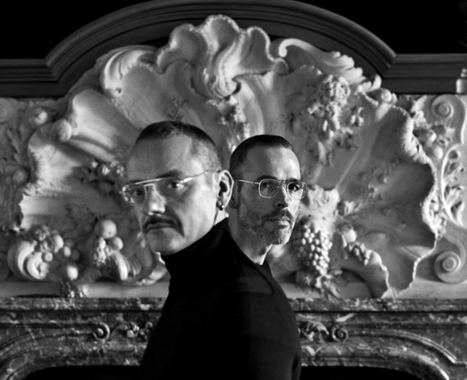 Viktor & Rolf exposent 25 ans de mode radicale &agrave; Rotterdam | Les Gentils PariZiens | style & art de vivre | Scoop.it