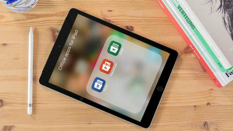Wie Sie Microsoft Office kostenlos auf iPad und iPhone erhalten | Lernen mit iPad | Scoop.it