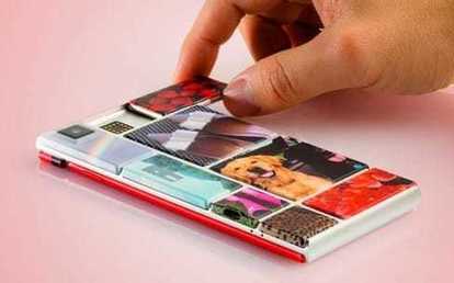 Facebook travaille sur un smartphone modulaire | LA CURATION DE CONTENU DANS UN ENVIRONNEMENT NUMÉRIQUE | Scoop.it