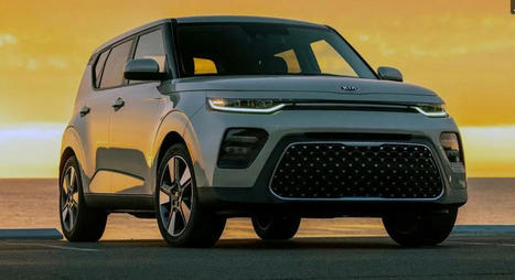 2024 Kia Soul Review: First Look, Release Date, Price & Interior | Technology | Scoop.it