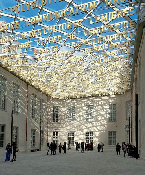 Villers-Cotter&ecirc;ts, un an apr&egrave;s | Caius Cilnius | Art & patrimoine culturel | Scoop.it