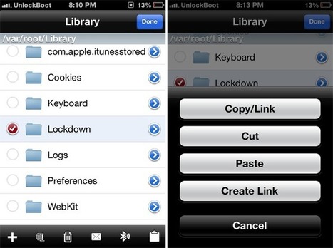 SAM Unlock iOS 6.1 by Activation tickets | Unlock iPhone 4 via Factory Unlock - Official iPhone 4 Unlocking via IMEI code | Scoop.it