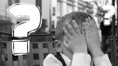 Lo que no debes hacer en tus perfiles personales en las redes sociales | Redes Sociales_aal66 | Scoop.it