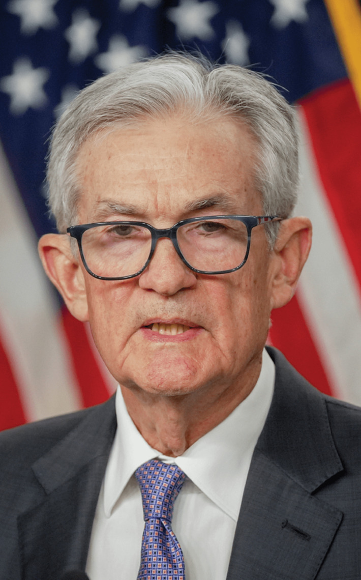 Brace yourself for Trump&rsquo;s great inflation | Wealth Management Report - Living Your Dreams | Scoop.it