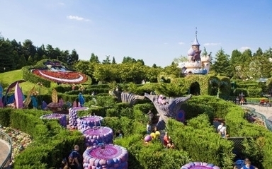 Les parcs d'attractions français génèrent un CA de 2 milliards d'euros | Suivi de la demande et des marchés du tourisme | Scoop.it