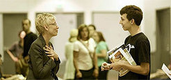 Colleges That Change Lives | Changing Lives. One Student at a Time. | The College Selection Process | Scoop.it