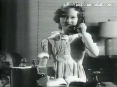Introducing the Dial Telephone, films from 1936 & 1954 | iPads, MakerEd and More  in Education | Scoop.it