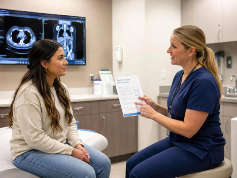 CT scan with contrast Baulkham Hills | Patient Guide | Things that I like | Scoop.it