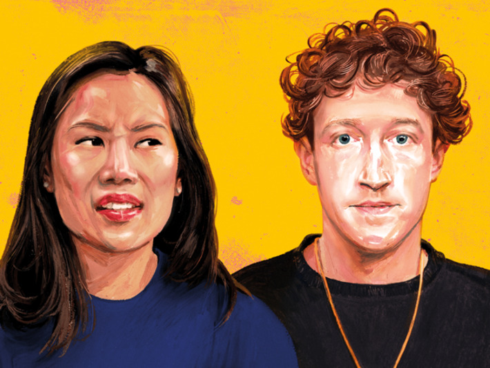 Inside the Drama at the Chan Zuckerberg Initiative | Family Office & Billionaire Report - Empowering Family Dynasties | Scoop.it