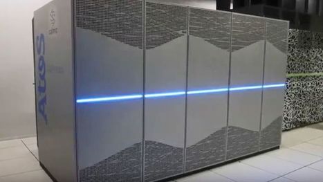 Toulouse va développer une nouvelle intelligence artificielle hybride | L'IRIT UMR5505 (CNRS-Toulouse INP-UT-UT Capitole-UT2) dans les médias en ligne | Scoop.it