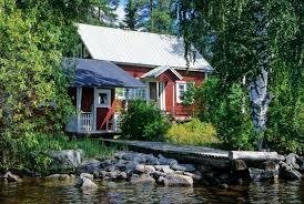 Kesämökki | 1Uutiset - Lukemisen tähden | Scoop.it