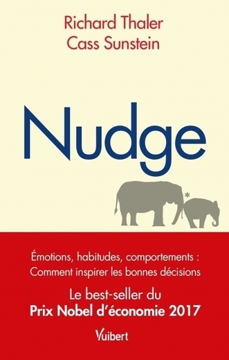 Nudge | Créativité et territoires | Scoop.it