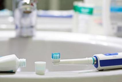 Triclosan : le composant toxique sur votre brosse à dent | Toxique, soyons vigilant ! | Scoop.it