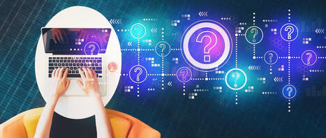 The Questions Students Ask about Micro-Credentials and What They Reveal About Our Learning Systems | Educational Technology News | Scoop.it