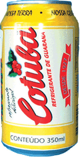 Cotuba: Brazilian guarana drink sales take off in Japan - FT.com | The Asian Food Gazette. | Scoop.it