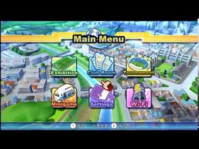 Download inazuma eleven go strikers 2013