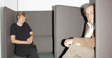 F&eacute;minisme, patriarcat... On a fait d&eacute;battre Alice Coffin et Alain Finkielkraut | Famille et sexualit&eacute; | Scoop.it