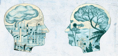 Bruno Latour pense autrement la crise &eacute;cologique | Vari&eacute;t&eacute;s entomologiques | Scoop.it