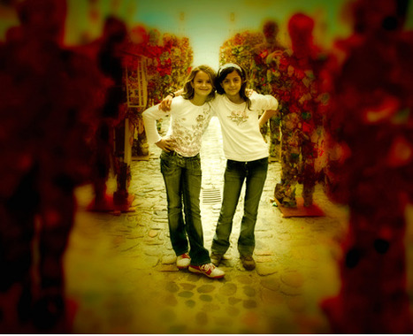 How Friends Ruin Memory: The Social Conformity Effect | Amazing Science | Scoop.it