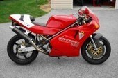1994 Ducati 888 SPO | For Sale | DucatiClassifieds.com | Ductalk: What's Up In The World Of Ducati | Scoop.it