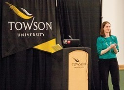 The Towerlight &raquo; Students learn leadership skills | Student Leadership | Scoop.it