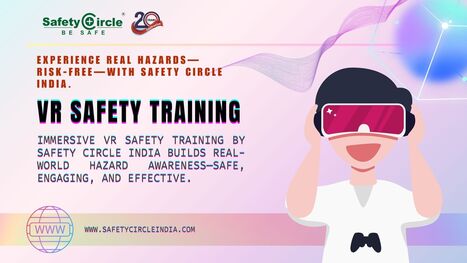 VR Safety Training