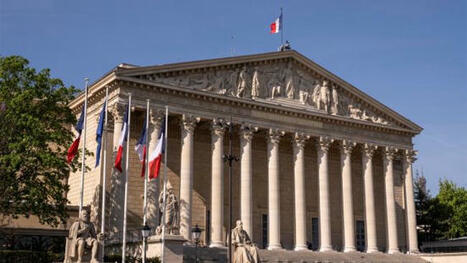Assemblée : que sait-on du programme de la rentrée ? | | Veille juridique du CDG13 | Scoop.it