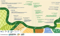 Webinaires et visites de terrain &ldquo;Parcours Agriculture de demain : s&rsquo;adapter avec la nature&rdquo; | TRANSITION AGROECOLOGIQUE : PRATIQUES ET POLITIQUES AGRICOLES | Scoop.it