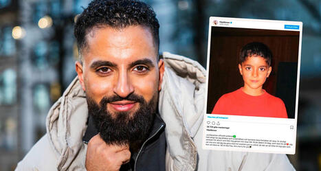 Filip Dikmen är färdigutbildad jurist | 1Uutiset - Lukemisen tähden | Scoop.it